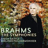 Brahms: The Symphonies