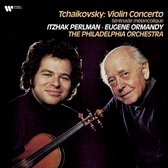 Tchaikovsky: Violin Concerto/Sérénade Mélancolique