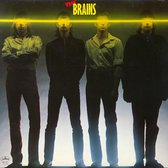 The Brains (LP)