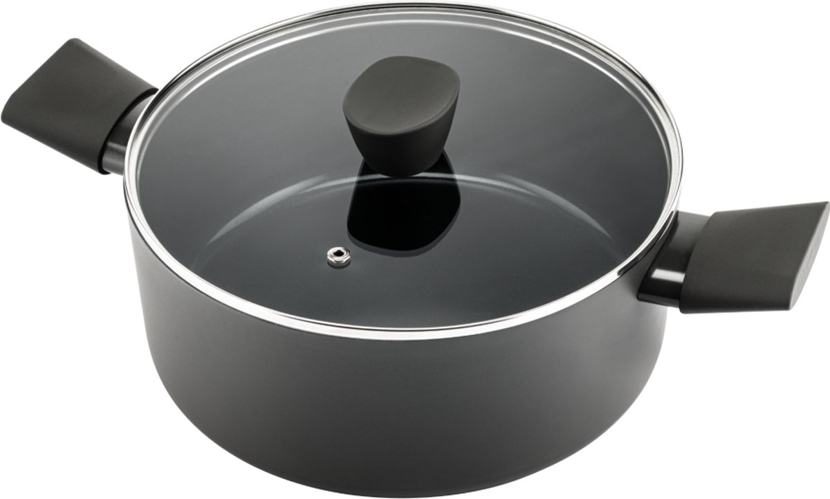 ISENVI Avon braadpan Ø24