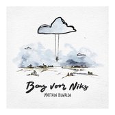 Bang Voor Niks (CD)