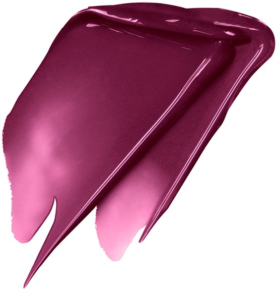 L'Oréal Paris Rouge Signature Lippenstift - 131 I Captivate – Paars – Matte Vloeibare Lipstick