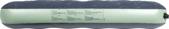 Bo-Camp - Luchtbed - Velours Air-XL 2 - 2 Personen van Bo-Camp — afbeelding 2