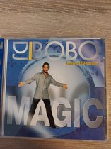 DJ BoBo Magic