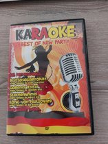 Karaoke Best of NDW Party