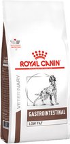 Royal Canin Gastro Intestinal Low Fat Hond - 2 x 12 kg