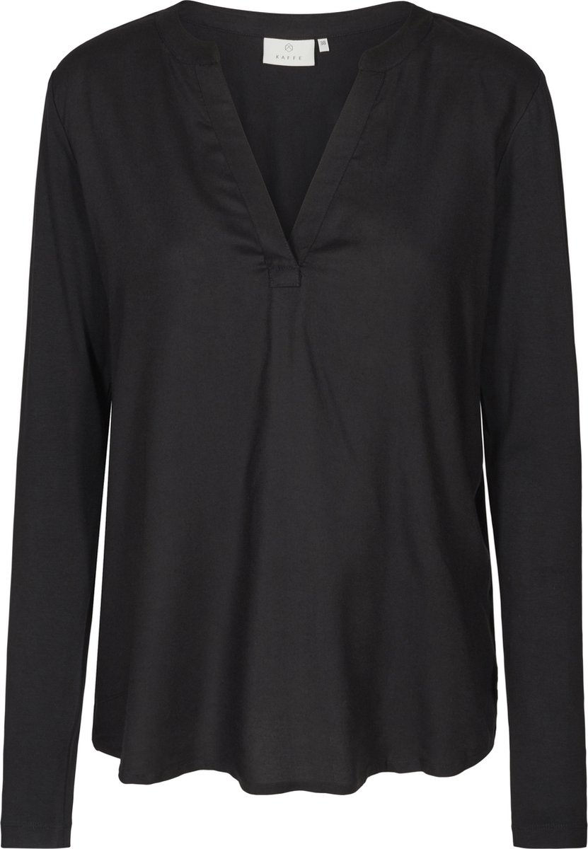 Kaffe Kacalina Blouse Dames Blouse - Maat 38