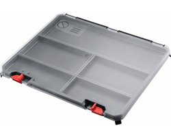 Bosch Home and Garden 1600A019CG 1600A019CG Machinekoffer PP (l x b x h) 324.00 x 264.00 x 22.00 mm
