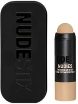 Nudestix Nudies Tinted Blur Stick Light 1