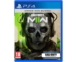 Modern warfare deals playstation 4 bundle