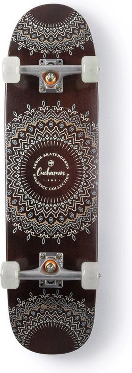 Birdhouse Stage 1 Hawk Falcon III Skateboard 7.75″ Zwart