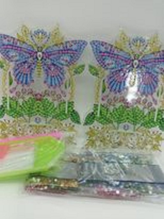 Diamond Painting Pro - Pro in Diamond Paintings in NL & BE