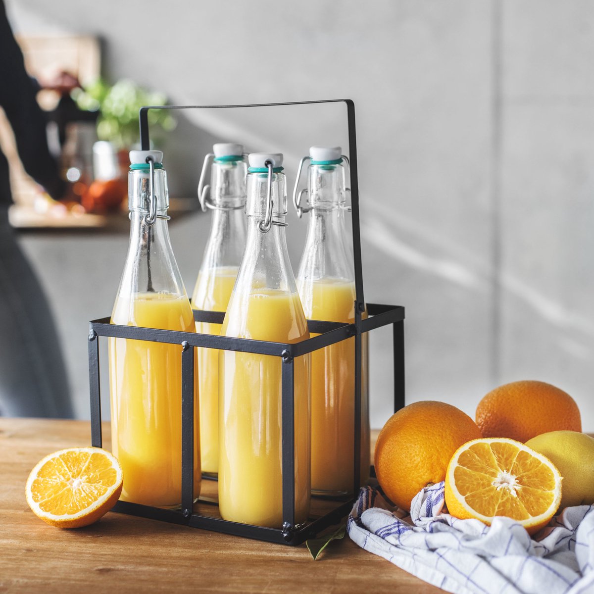 Bol.com Gastroback Citrus Press Home Culture aanbieding
