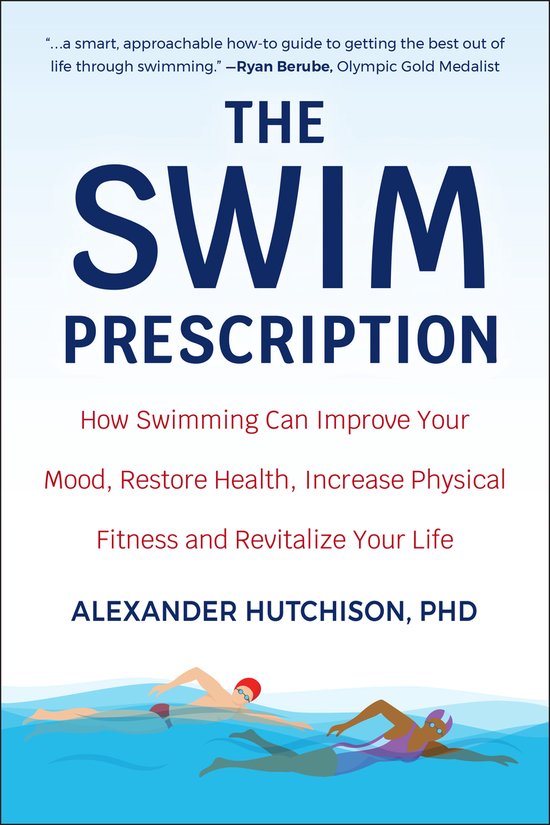 The Swim Prescription - cover