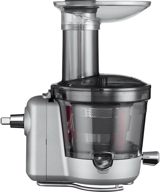 KitchenAid 5KSM1JA - Slowjuicer - Voor mixer — afbeelding 2