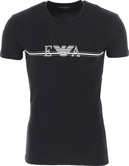 Armani t shirt heren sale