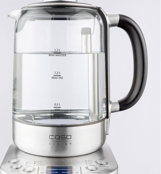 Cloer Waterkoker Instelbaar 4459 1,7 Liter – Gusto Gorinchem