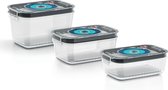 Bol.com Bosch MSZV0FC3 Vacuümhouder aanbieding
