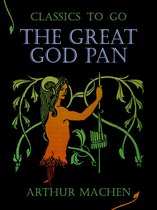 Classics To Go - The Great God Pan