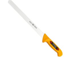 Eikaso Solingen Hammes/Zalmmes 30 cm – Gekarteld – Semi Flexibel – Geel Heft