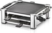 Bol.com Rommelsbacher RCC 1000 Fashion - Gourmetstel - 4 Personen aanbieding