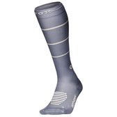 STOX Energy Socks - Herstelsokken voor Vrouwen - Premium Compressiesokken - Sneller Herstel Na Sport - Voorkomt Blessures & Spierpijn - Mt 36-38