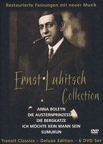 Ernst Lubitsch Collection (Import)