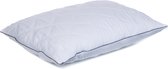Bol.com Zelesta® Wonderpillow 60x70cm - Verstelbaar Luxe Hoofdkussen - Vermindert Nekklachten - Slaapkussen geschikt voor rug- z... aanbieding