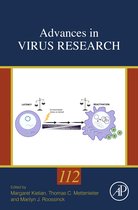 Advances in Virus Research