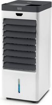 Black & Decker BXAC50E Climatiseur portatif 5 L 75 W Noir, Gris, Blanc