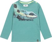 Koko Noko U-BOYS Jongens T-shirt - Maat 110