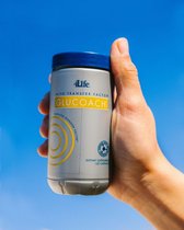 4Life Glucoach - voedings supplement - ondersteunt bloedsuikerspiegel - bevat tevens Transfer Factor