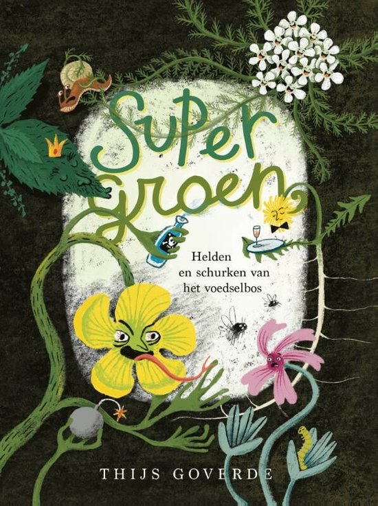 Supergroen