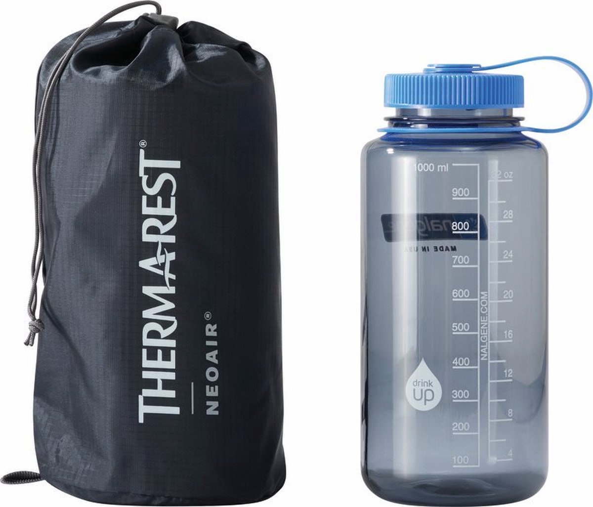 Therm-a-Rest NeoAir Topo Luxe Balsam R - slaapmat