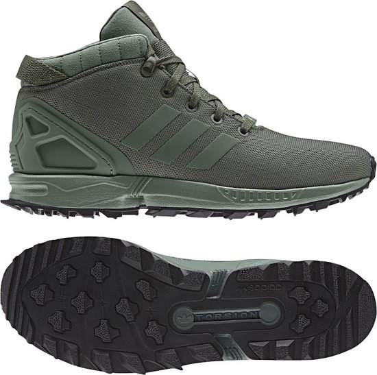 adidas zx flux trail