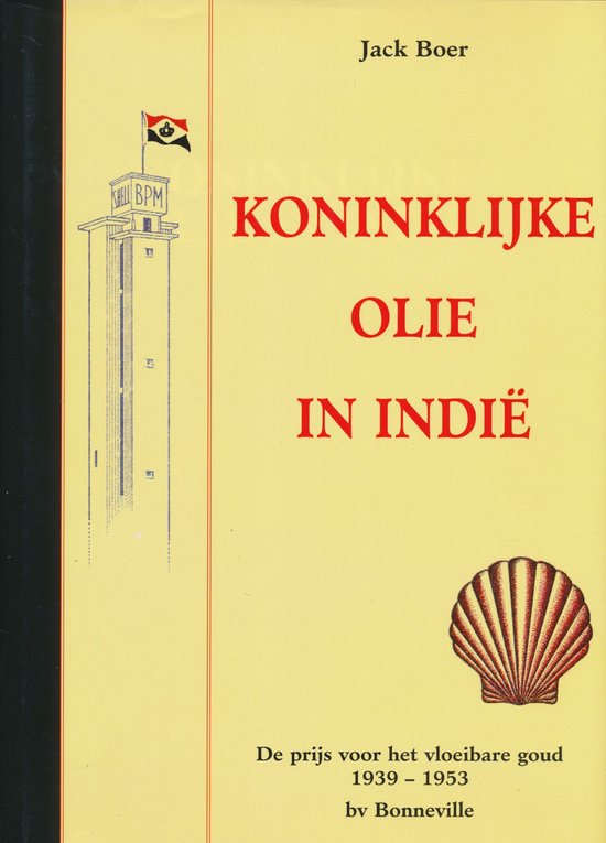 9789073304536 - Koninklijke olie in indie