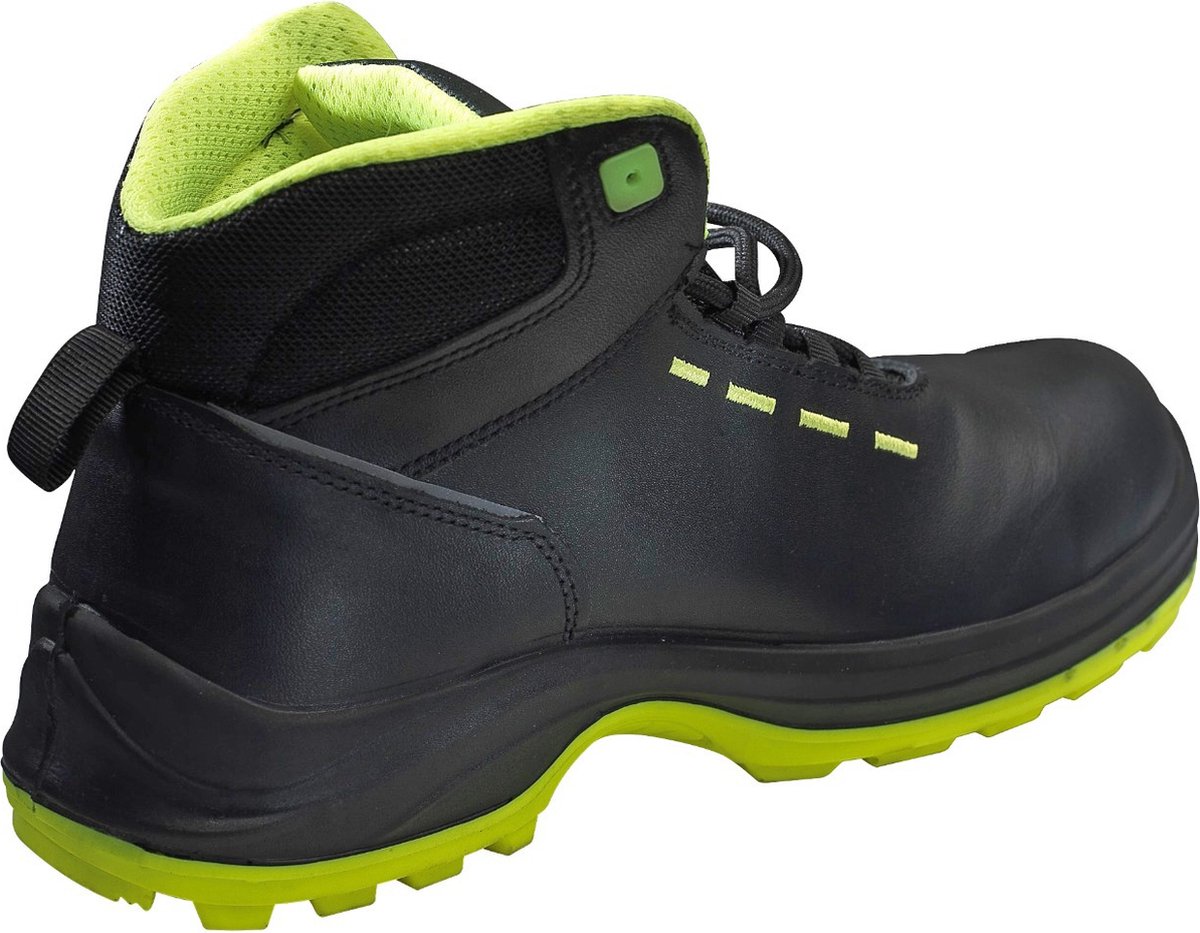 SWOLX - XL500 - Veiligheidsschoen - Werkschoen - Veiligheidsboots S3 - maat 46