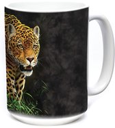 Mok Pantanal Jaguar 440 ml