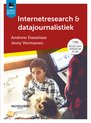 Handboek - Handboek Internetresearch & datajournalistiek, 7e editie