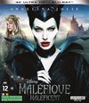 Maleficent  (4K Ultra HD Blu-ray) (Import geen NL ondertiteling)