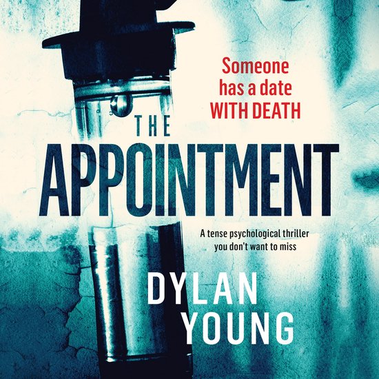 The Appointment - cover