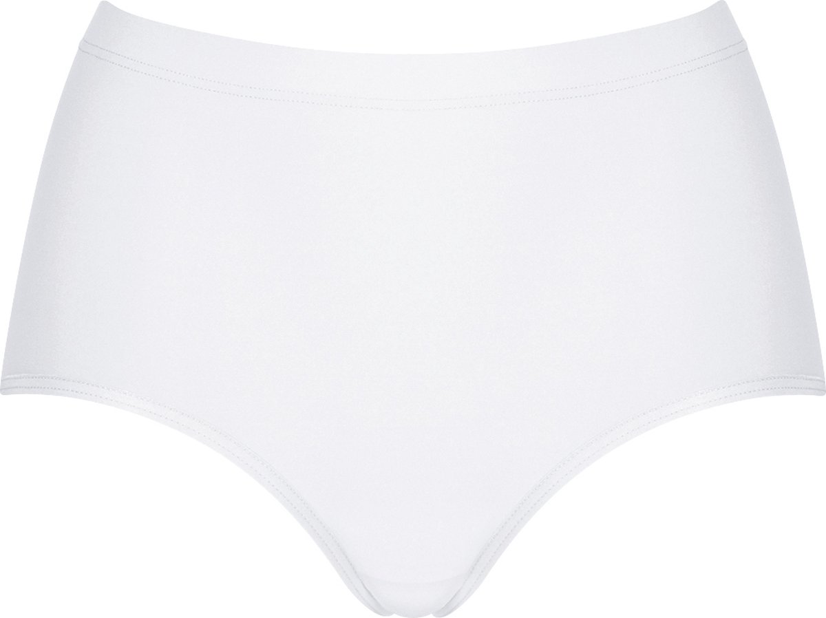Sloggi Women Shape H Maxi (1-pack) - dames slip - wit