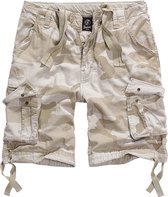 Heren - Mannen - Modern - Nieuw - Casual - Urban Legend Cargo Shorts sand camo