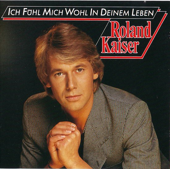 Ich Fühl Mich Wohl In Deinem Leben