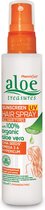 Pharmaid Aloe Treasures Spray Capillaire Solaire UV 125 ml | Soin des cheveux