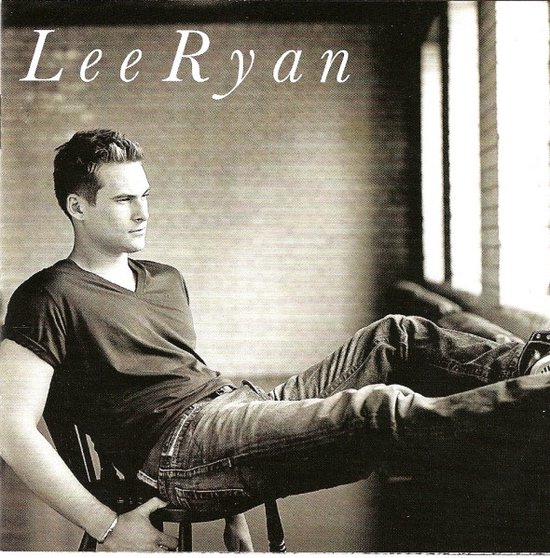 Lee Ryan