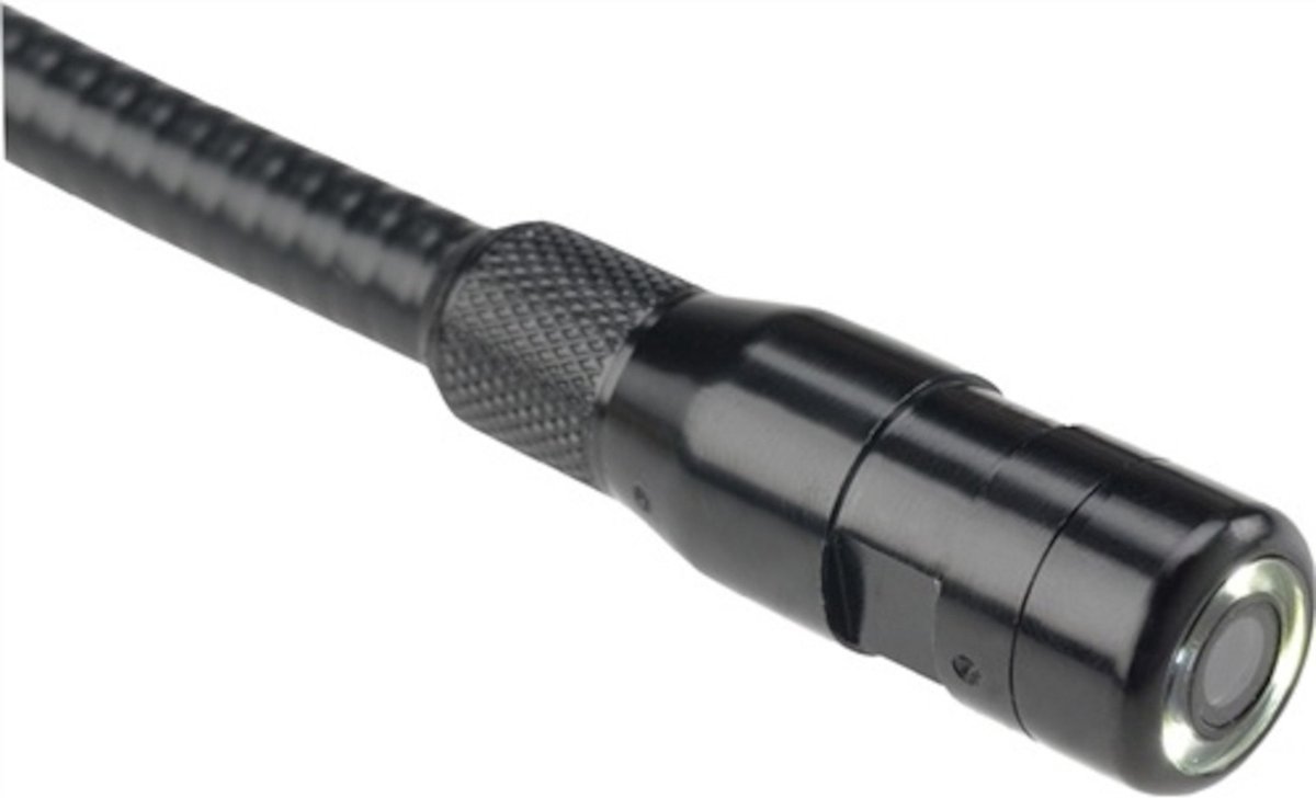 Ridgid 37103 Camerakop 17 mm met 90 cm kabel