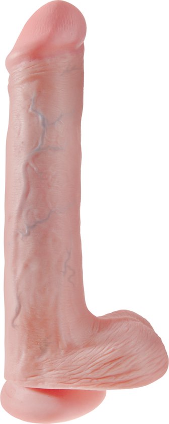 Pipedream - King Cock - King Cock 13" Cock with Balls