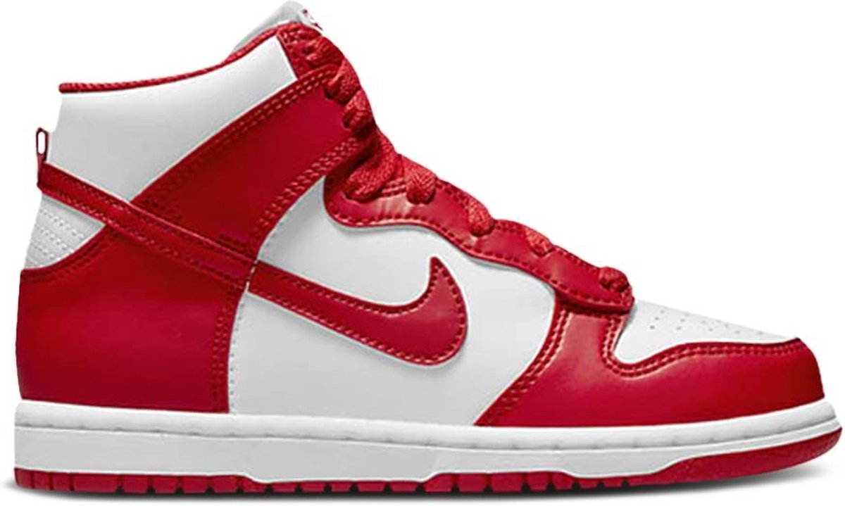 Nike Dunk High PS ‘ /University ‘ Zwart