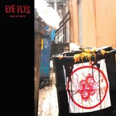 Eye Flys - Tub Of Lard (LP) (Coloured Vinyl)